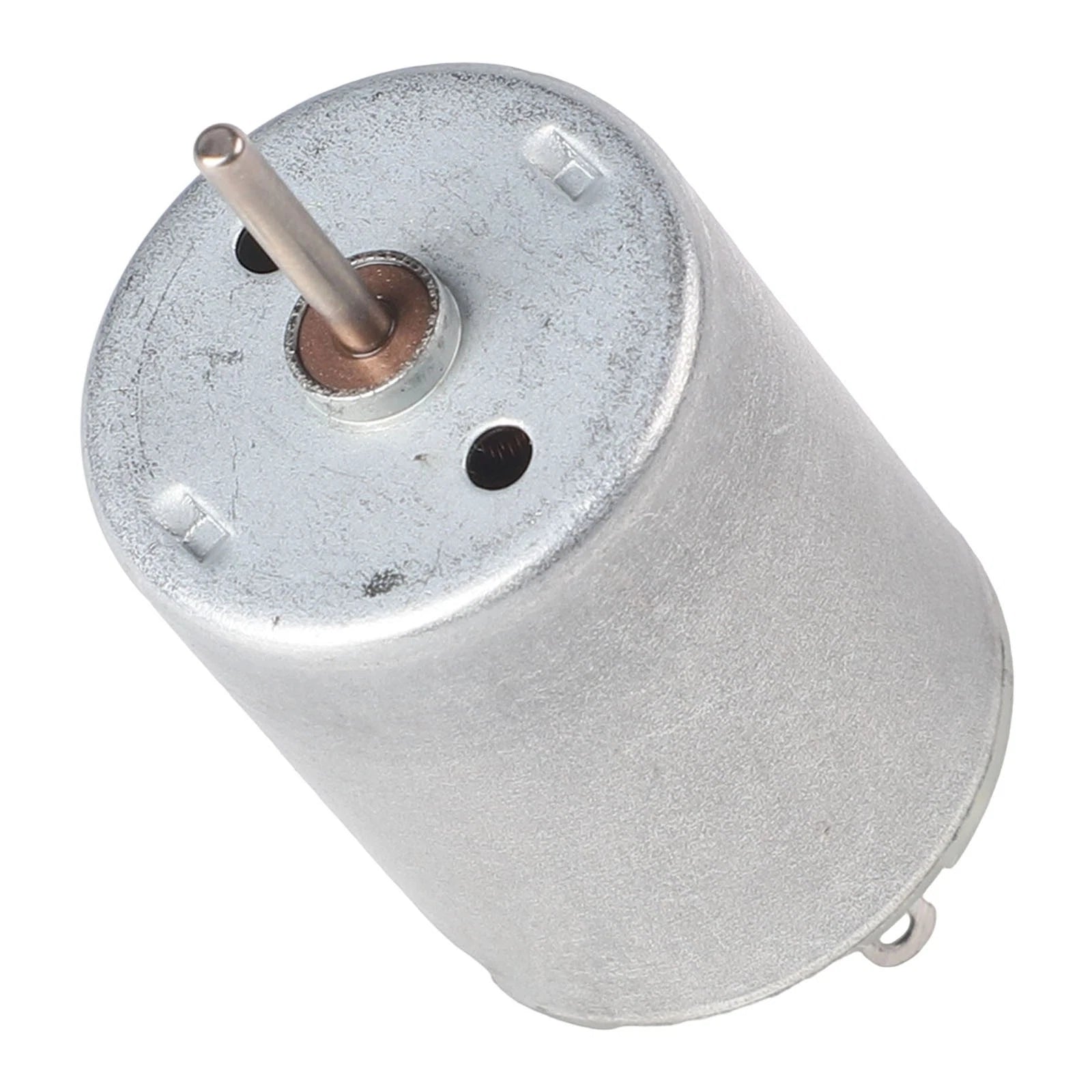 DC Motor for DIY Electric Machine (2021) - DC6V-12V, High Speed, Strong Magnetic