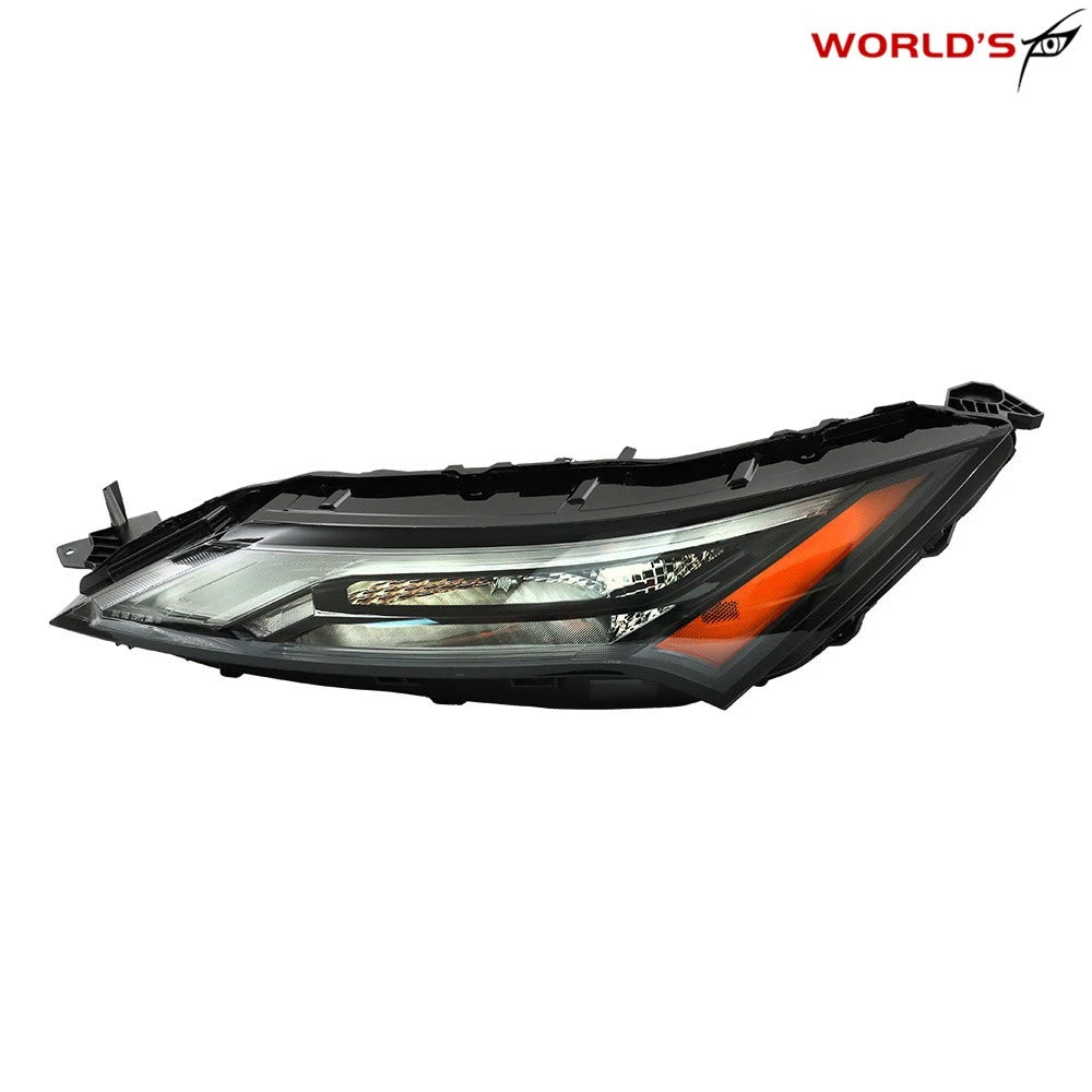Daytime Running Light for Nissan Rogue (2021–2023) Halogen Signal Left Side