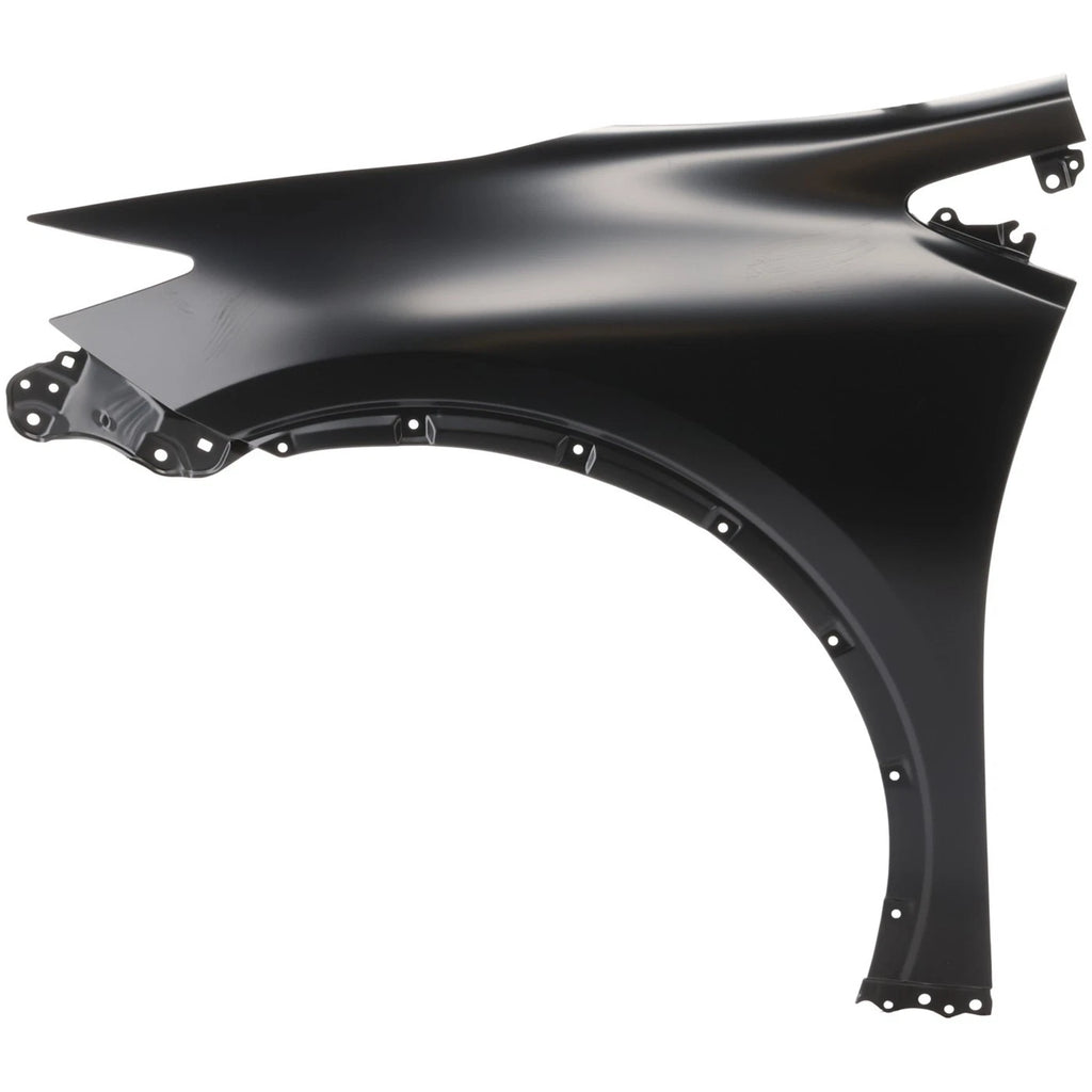 Fender for Toyota Prius (2023–2024) Front Driver Side