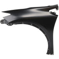 Fender for Toyota Prius (2023–2024) Front Driver Side