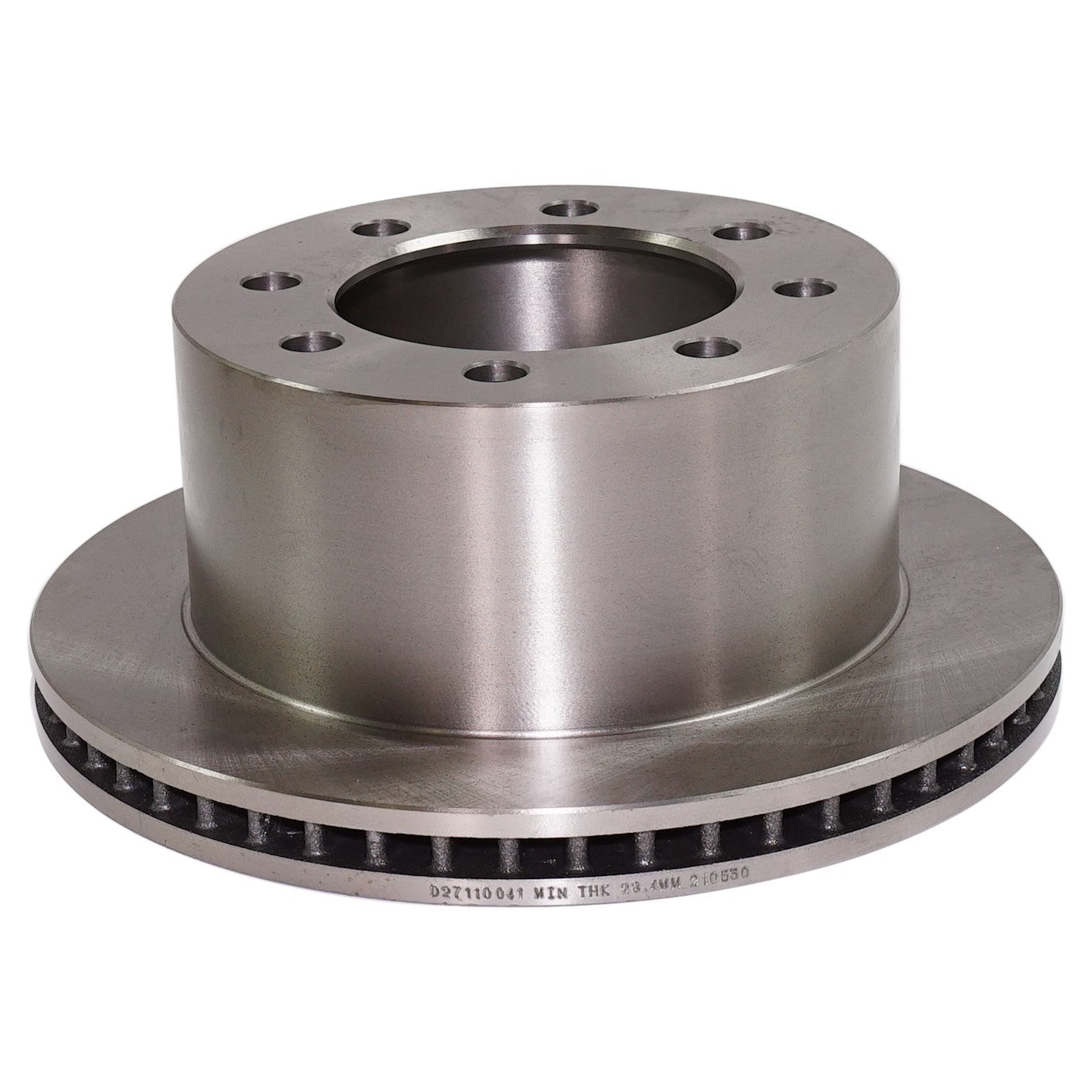 Rear Brake Disc for Ram Truck Dodge 2500 3500 (2001–2002)