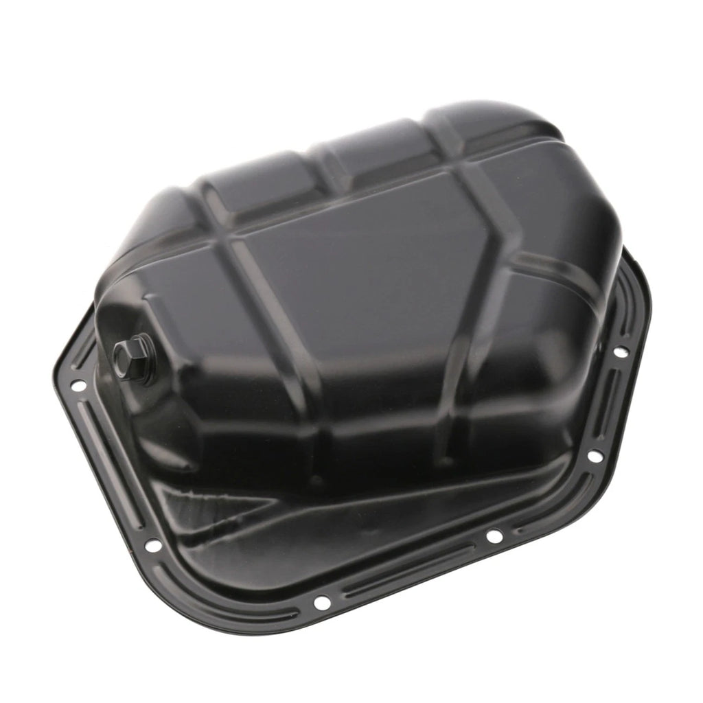 Lower Engine Oil Pan for Hyundai Santa Fe (2001–2005), Tucson (2005–2009), Kia Sportage (2005–2010)
