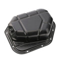 Lower Engine Oil Pan for Hyundai Santa Fe (2001–2005), Tucson (2005–2009), Kia Sportage (2005–2010)