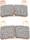 EBC Brake Pads EPFA379HH for