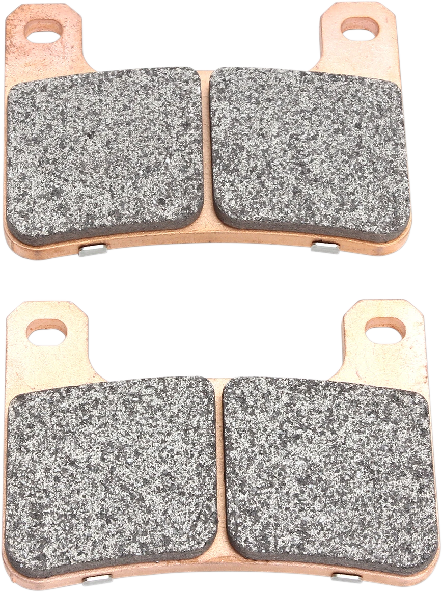 EBC Brake Pads EPFA379HH for