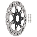 1PC 11.8" Front Brake Rotor Disc for Harley-Davidson Touring (2008–2019) 299mm