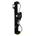 Rear Left Window Regulator Without Motor for BMW 5 Series E60/E61 (2003–2010)