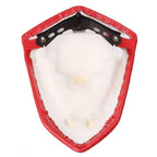 Rear Pillion Cushion for Kawasaki EX300R/EX250 (2013-2016)