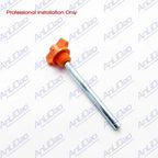 Replacement Gearbox Oil Dipstick for Yanmar Marine KM2P KM2P-1 (177088-02451)