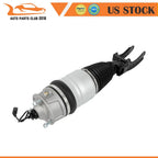 Front Left Air Suspension Strut for Audi Q7, Porsche Cayenne (2010–2018)