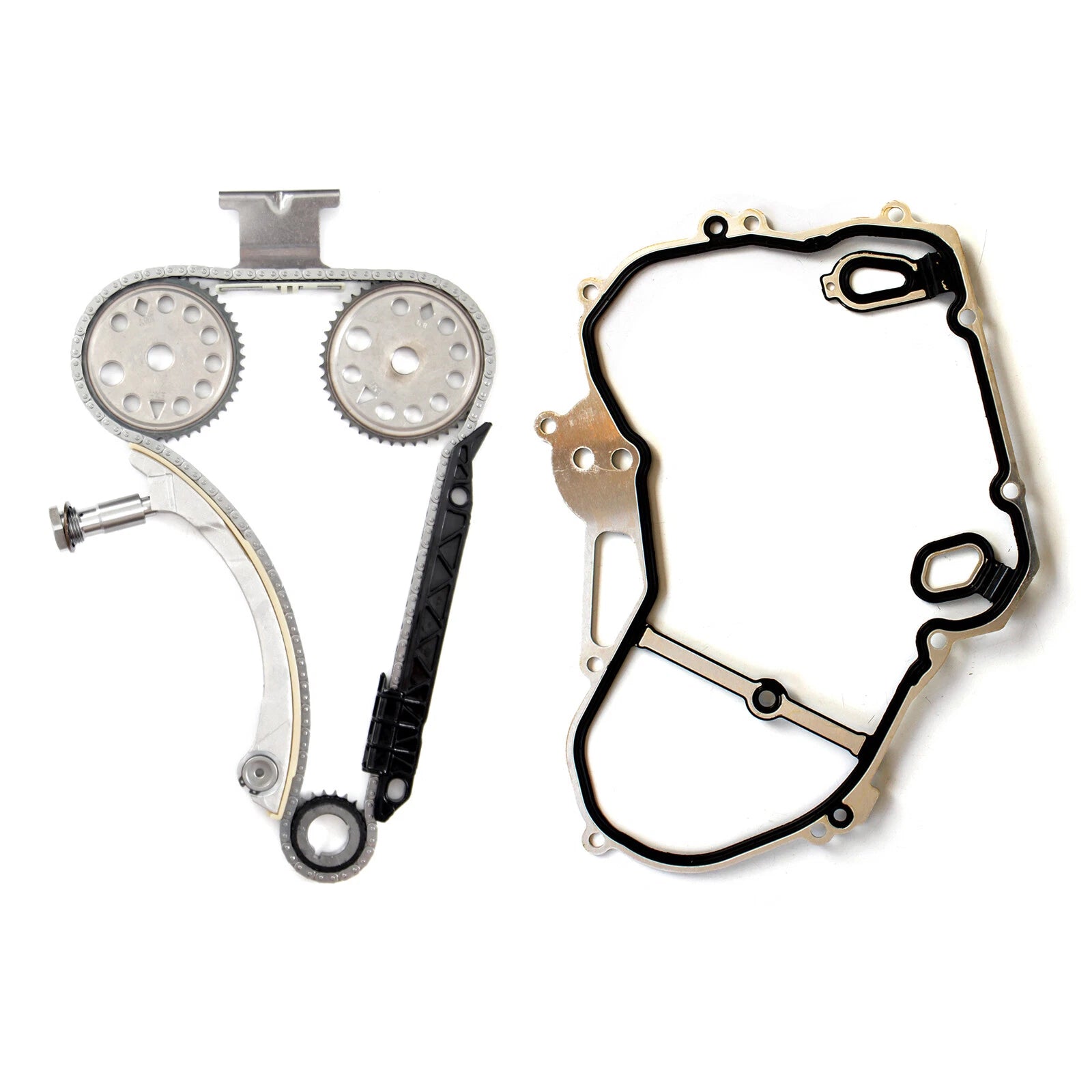 Timing Chain Kit with Cover Gasket for Chevrolet Cobalt (2006–2010)