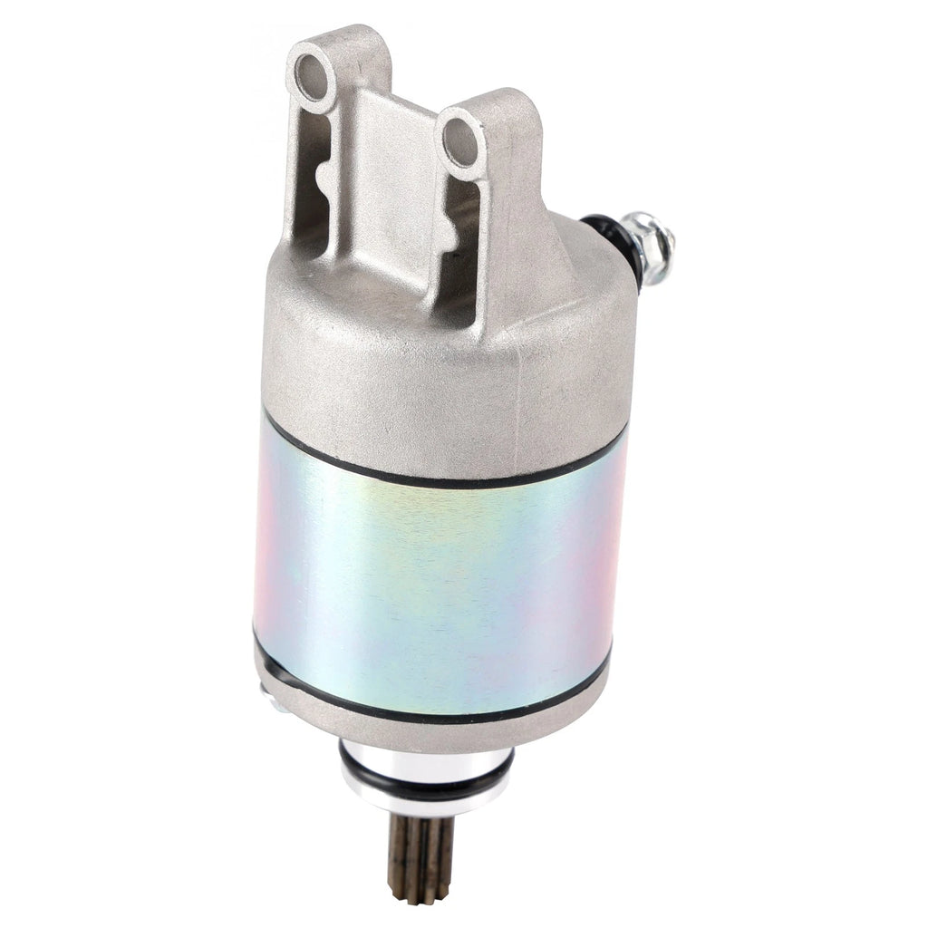 Engine Starter Motor for Suzuki GSX-R 600 GSXR 750 (2008–2010)