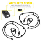 ABS Wheel Speed Sensor for Hyundai Santa Fe Sport (2013–2017)