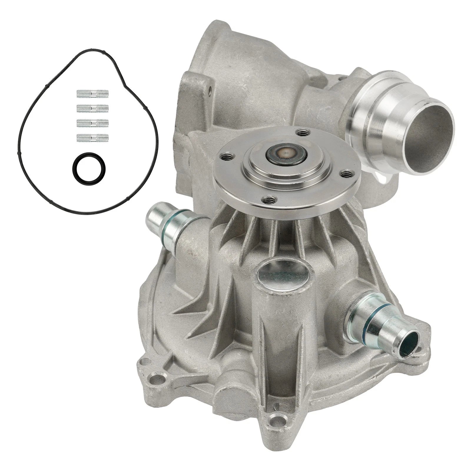 Water Pump for BMW 650i X5 750Li (2006–2010)