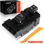 Front Right Power Window Switch for Honda Pilot (2012–2015)