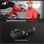 Front Transmission Mount for Chevrolet Cruze (2011-2015)