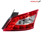 Tail Lights for Nissan Maxima (2009–2011) Halogen Right Side