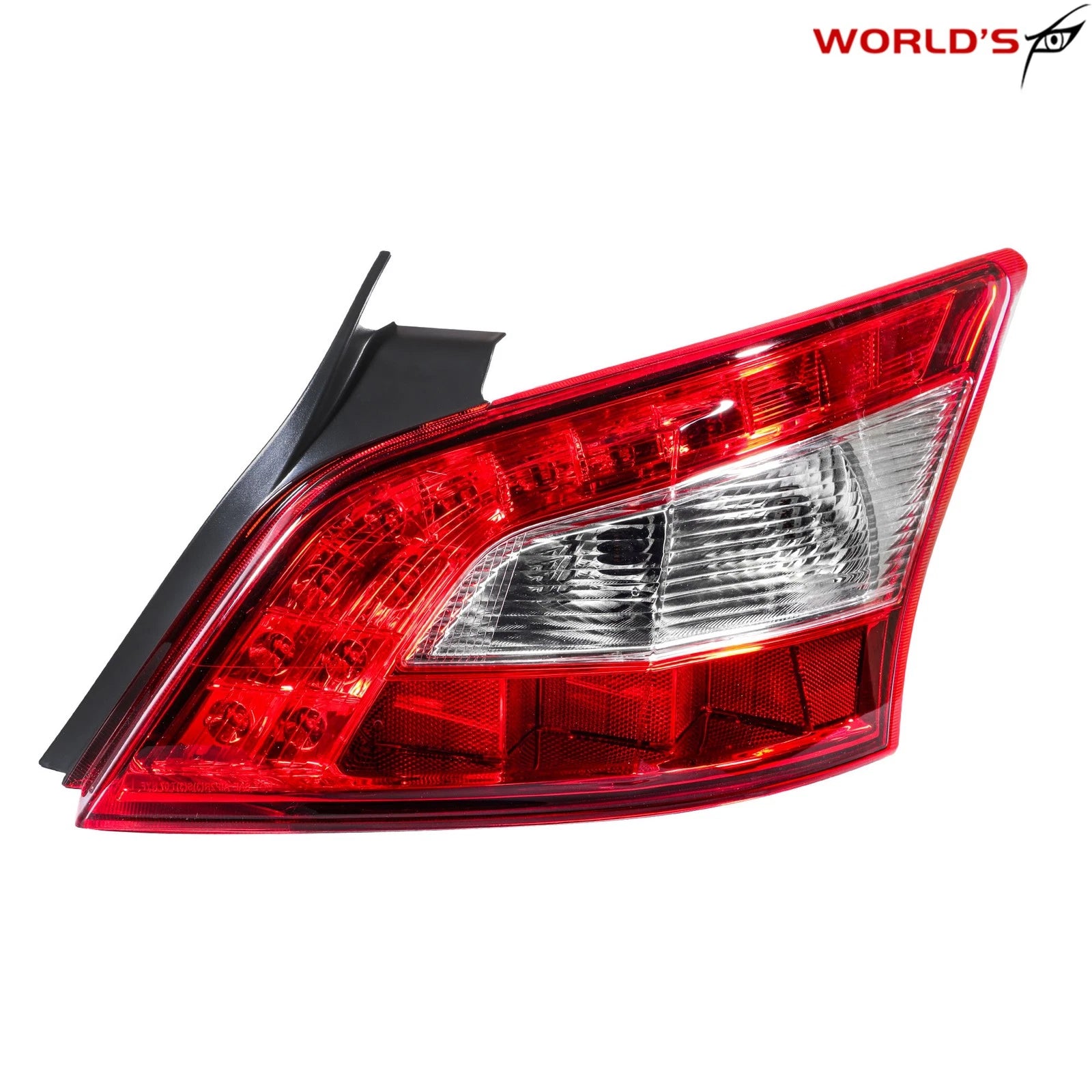 Tail Lights for Nissan Maxima (2009–2011) Halogen Right Side