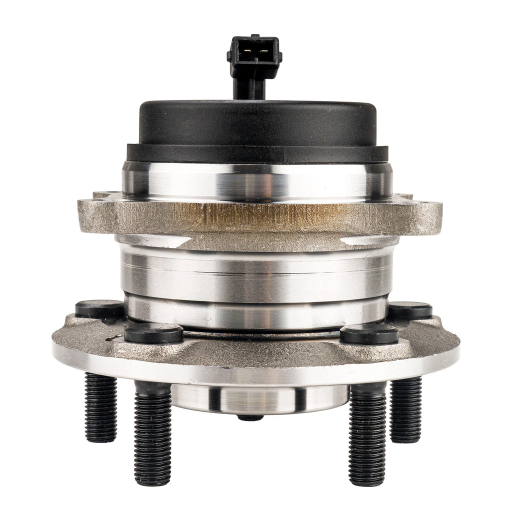 Rear Wheel Bearing Hub Assembly for Hyundai Santa Fe (2007–2020)
