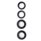 Fork Seal and Wiper Set for Honda CRF150R CRF230F CR80R CR85R CBR250 (2007–2023)