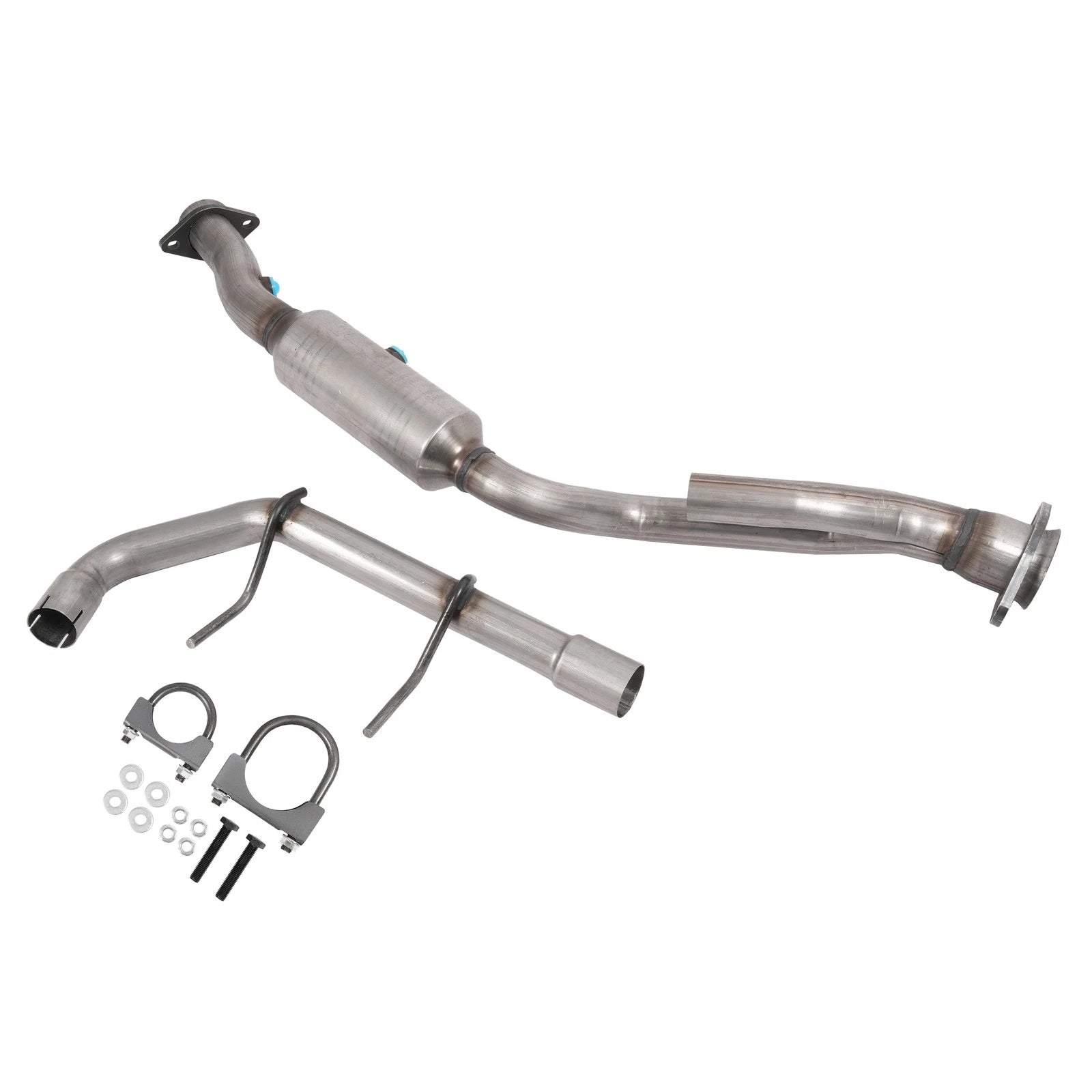 Catalytic Converter for Ford F-150 3.3L V6 (2018–2020)