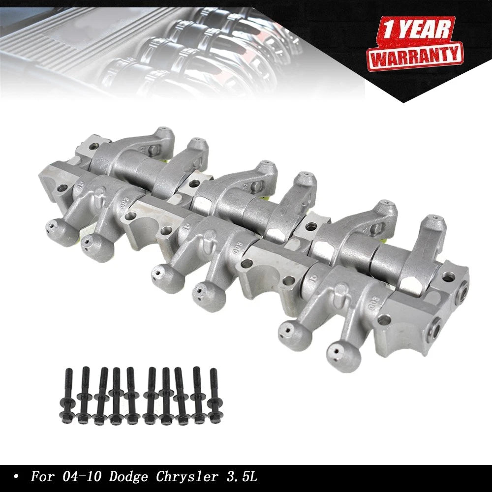 Rocker Arm Shaft Lifter Assembly for Dodge Chrysler 300 (2004–2010)