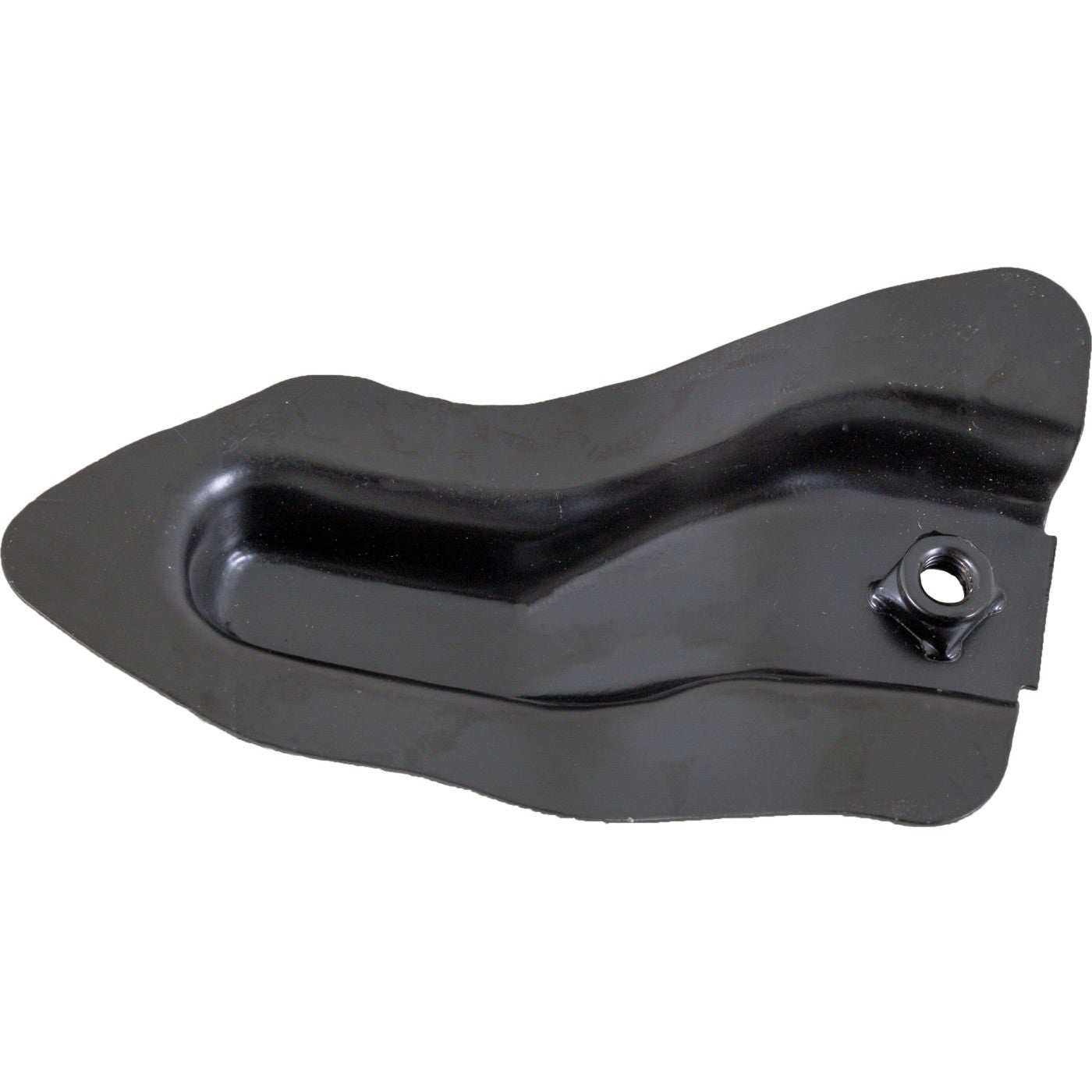 Set of 2 Radiator Support Brackets for Toyota Tacoma (2005–2015)