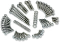 Fastener Kit for Harley Davidson (External Primary/Transmission) (M8 3053)