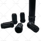 20x Spline Wheel Nuts for Holden Landcruiser VE VF SV6 (14x1.5)