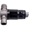 Idle Air Control Valve for BMW E34 520i M20 (1988–1997) 13411433626 13411726209