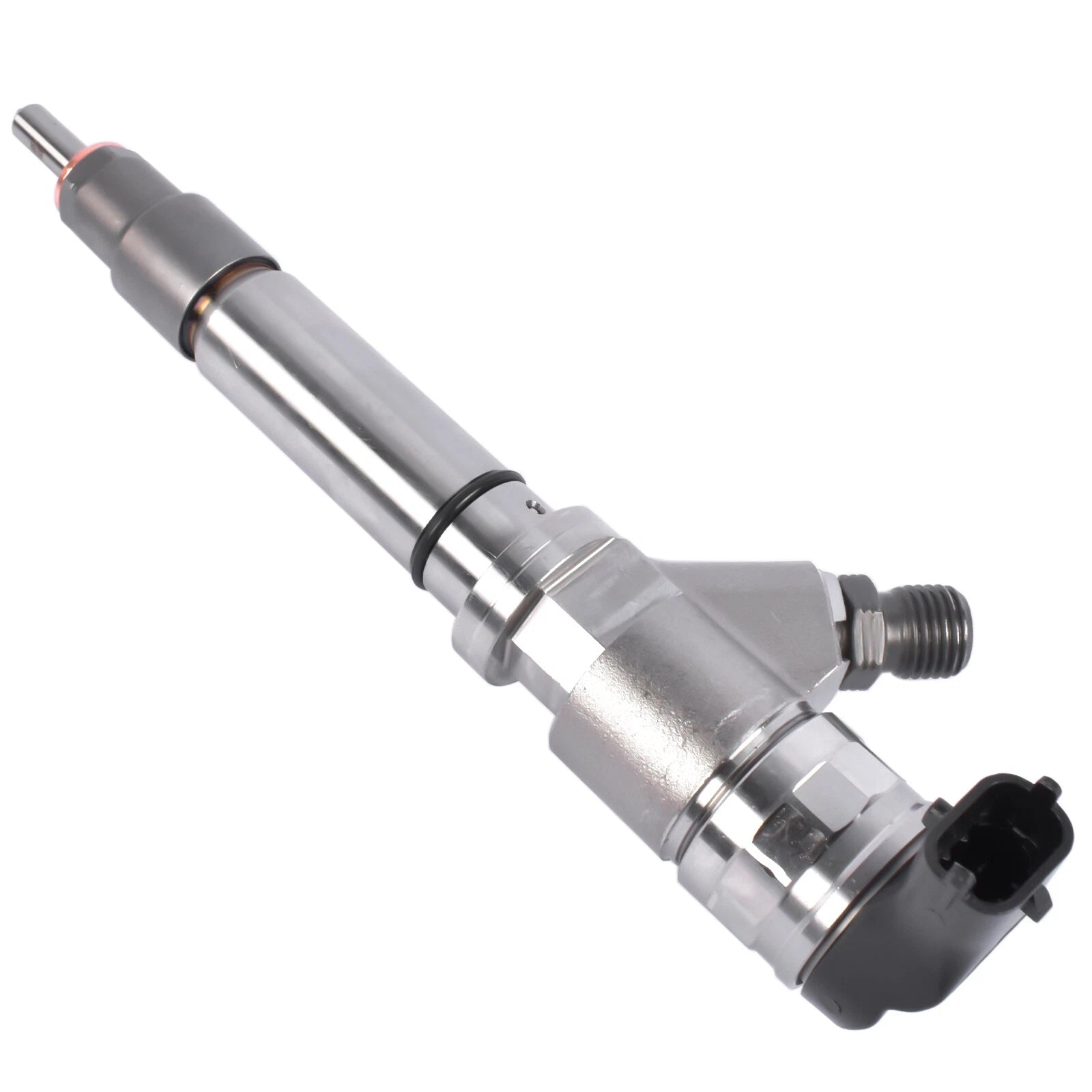 Diesel Fuel Injector for GMC Silverado Sierra 2500 3500 (2004-2005)