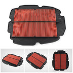 Air Intake Filters for Honda VFR800 Interceptor VFR800F (1998–2009)