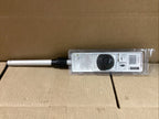 Aqua Signal 22112-7 Bicolor 12" Plug In Pole Light for Marine (N/A)