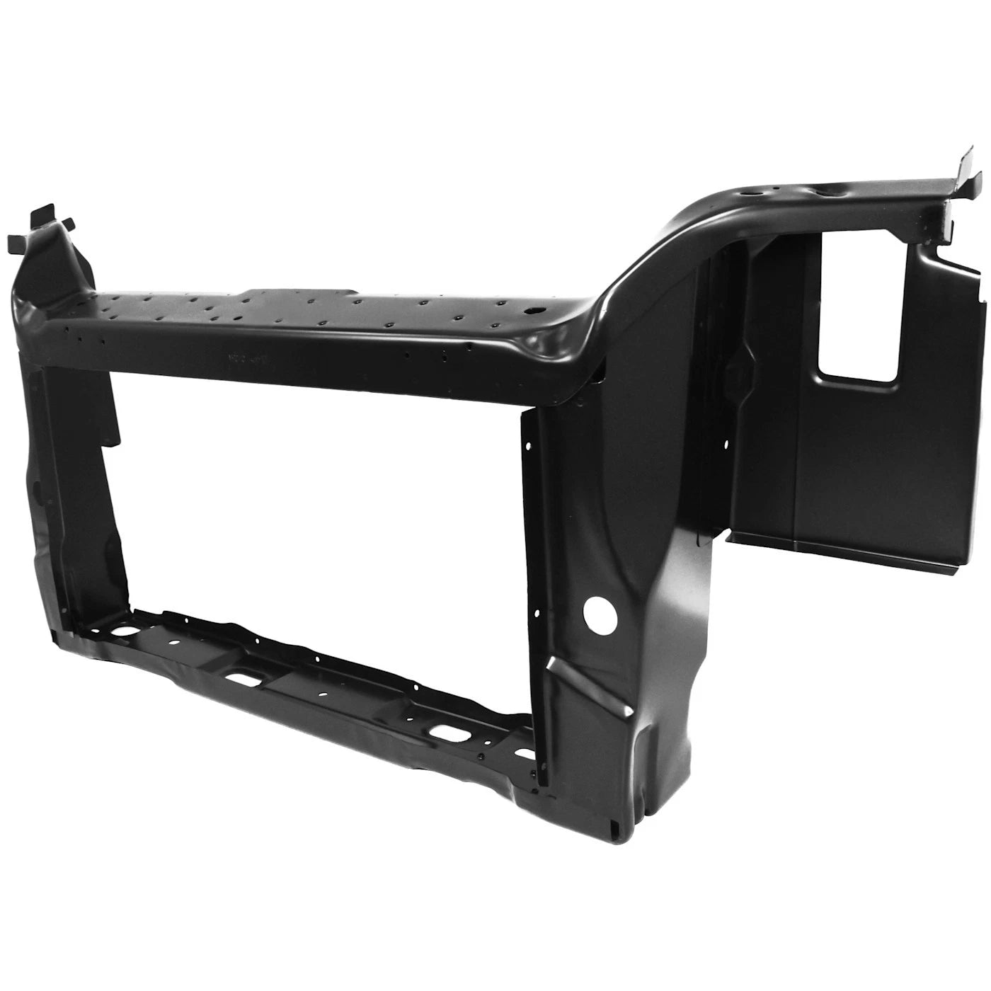 Radiator Support Assembly for Chevrolet Venture, Silhouette (1997–2005)