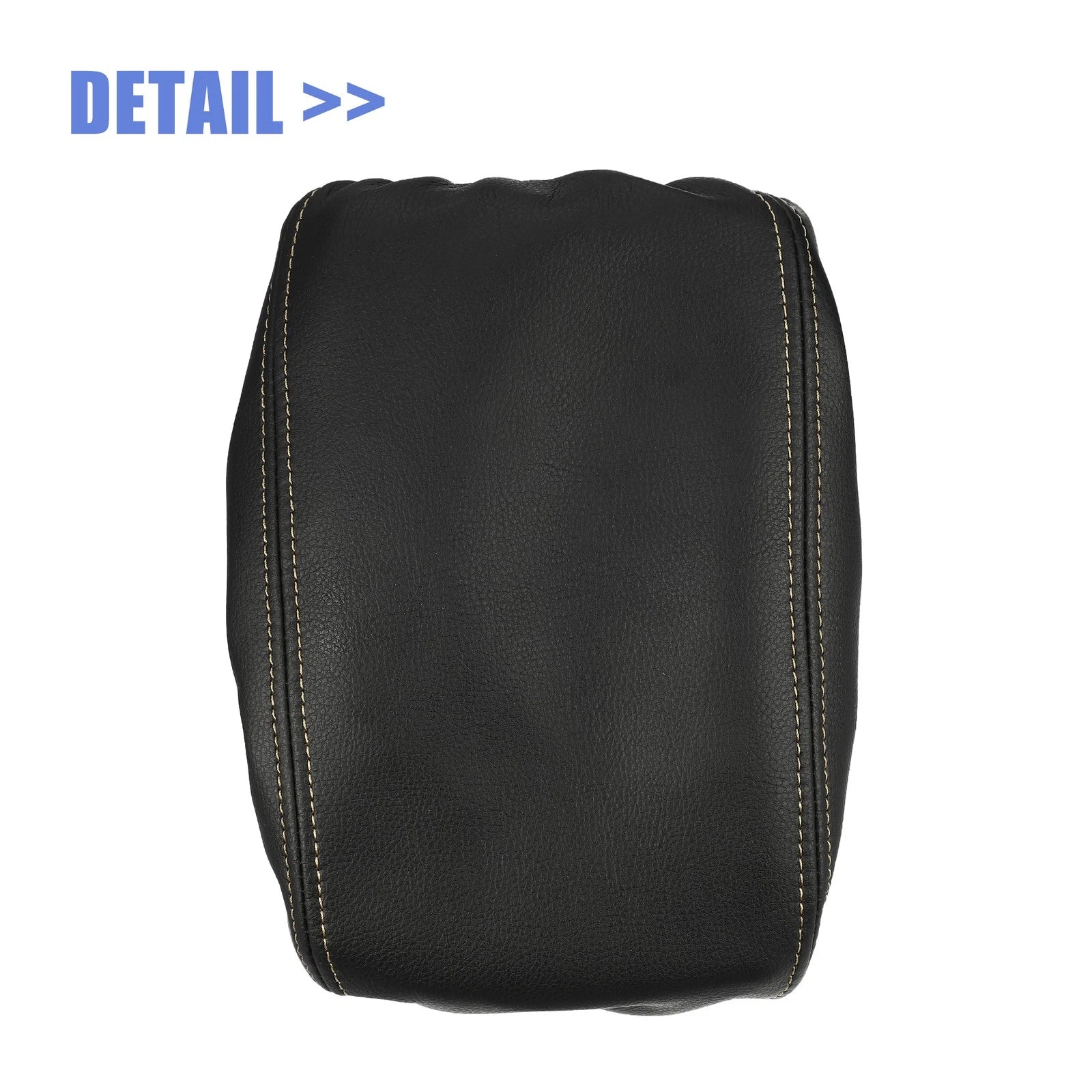 Armrest Box Cover Protector for Volkswagen Taos (2022–2023)