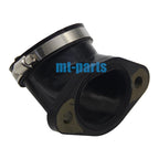 Carburetor Intake Manifold Boot for Polaris Scrambler 500 4X4 (2001–2012) 3085809