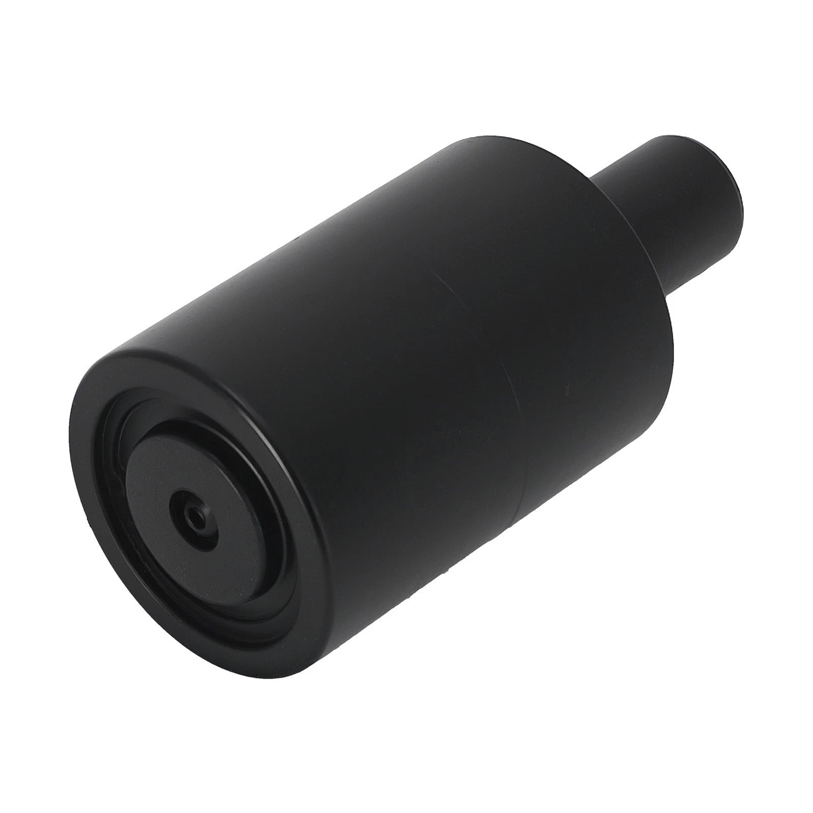 Steel Track Roller for Komatsu PC60-7 PC70-7 (1994–2000) 20T-30-00050 Black