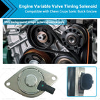 VVT Solenoid for Buick Encore 1.4L (2011–2021)