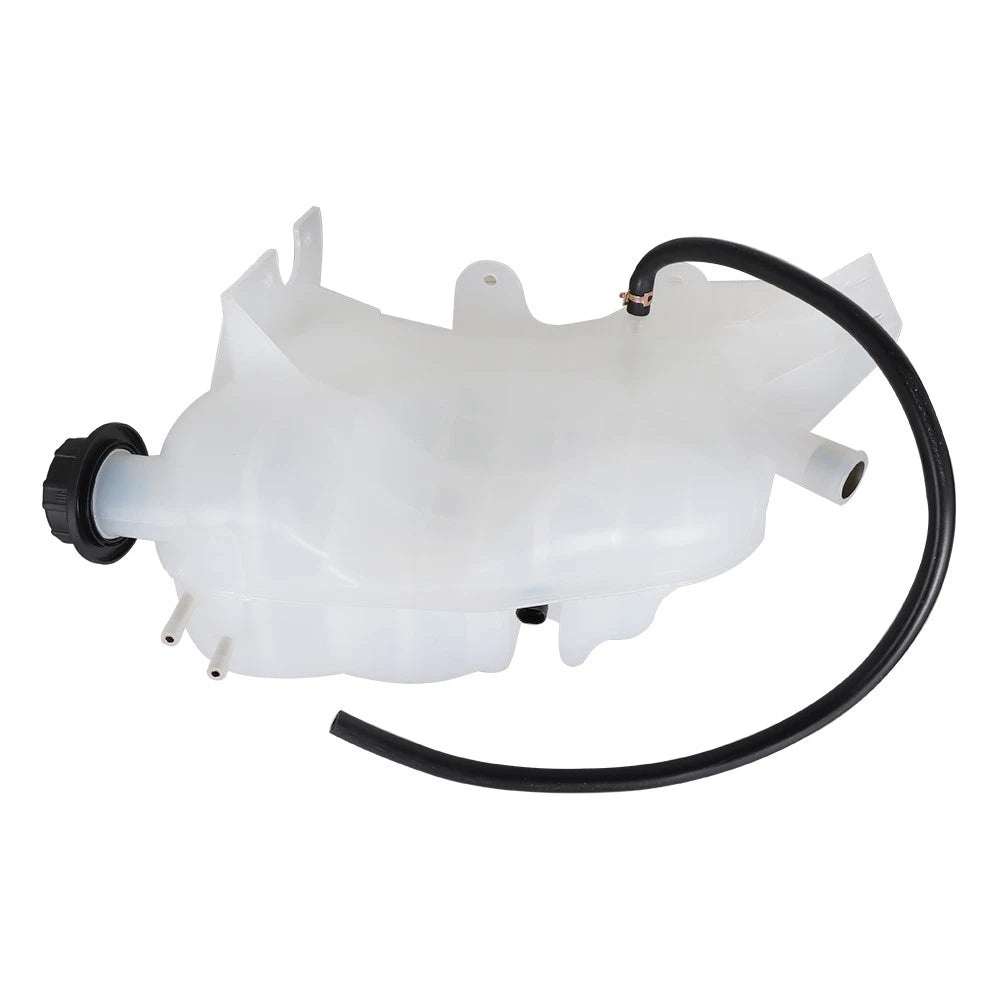 Coolant Reservoir for International 3200 4100