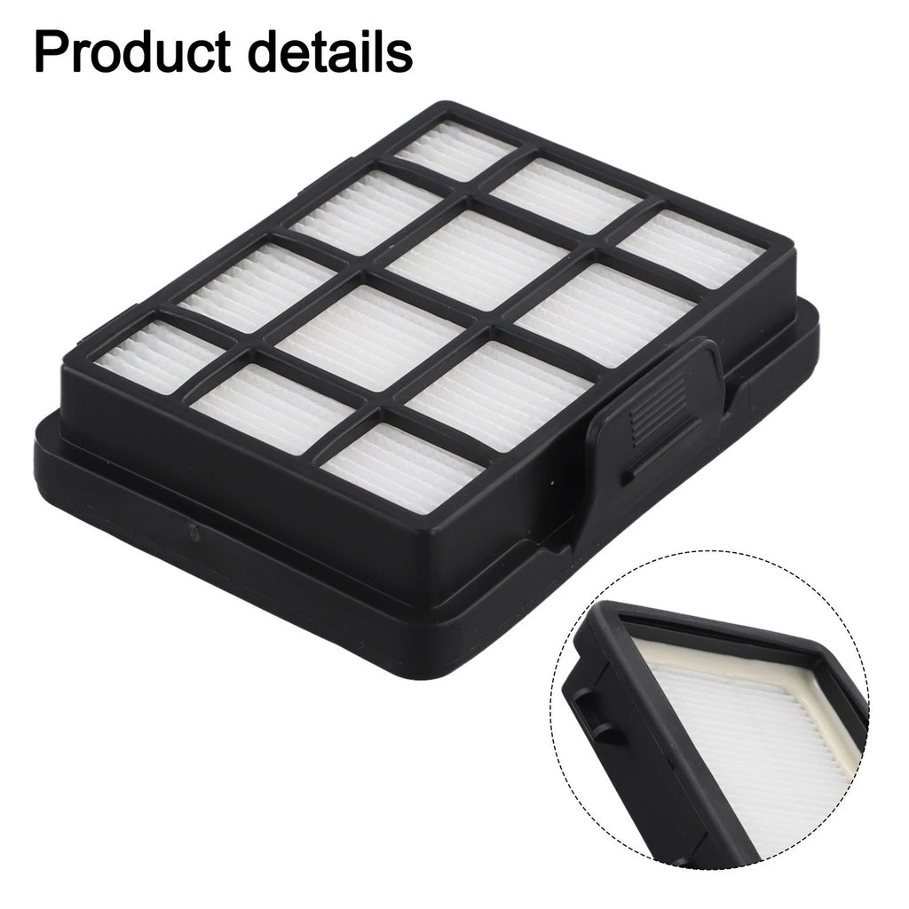 Vacuum Cleaner Filter Accessories for Bush Bagless