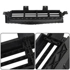 Front Bumper Lower Radiator Grille for Nissan Altima (2023)