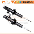 Front Pair Shocks Absorbers for Honda Accord (1990–1997) Acura CL (1997–1999)