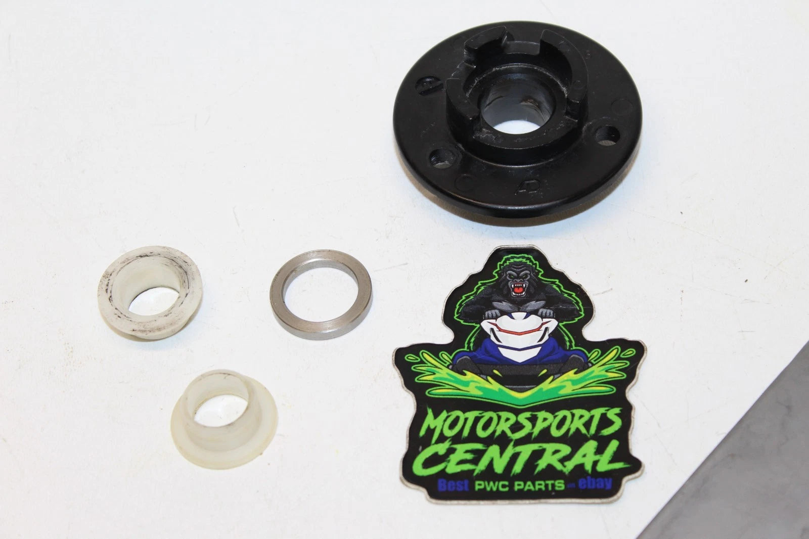 Reverse Cable Lever Handle Arm for Kawasaki STX 900 750 (1997–1998) 13320-3712