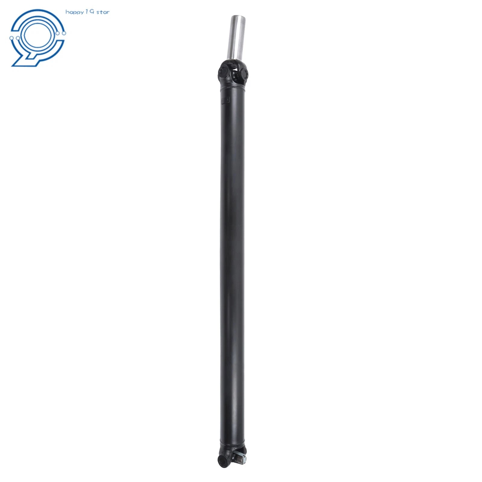 Rear Driveshaft Assembly for Chevy Silverado 2500 HD (2007–2010)