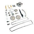 20x Engine Timing Chain Kit with Water Pump for Chevrolet Cobalt (2005–2010)