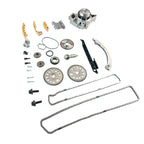 20x Engine Timing Chain Kit with Water Pump for Chevrolet Cobalt (2005–2010)