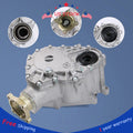 Transfer Case Assembly for Mazda CX-9 (2007–2015)