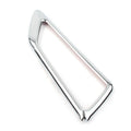 Car Seat Memory Lock Decorative Frame for Toyota Alphard Vellfire (2016-2020)