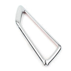 Car Seat Memory Lock Decorative Frame for Toyota Alphard Vellfire (2016-2020)