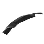 Glossy Black Front Bumper Lip Spoiler for BMW F80 M3 F82 F83 M4 (2015–2020)